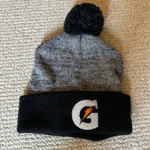 Gatorade beanie
